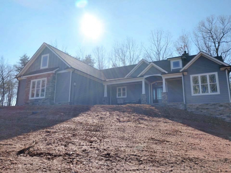 Gallery Cline Builders